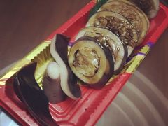 -争鲜回转寿司(金桥家乐福店)