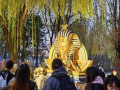 -沈阳方特欢乐世界