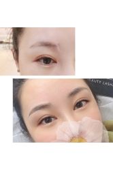 -UP&UP·半永久眉毛眼线机器野生眉