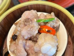 -五缘湾凯悦酒店·悦饗中餐厅