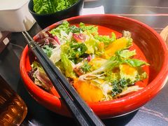 -厚贞日式烤肉(浦东汇智店)