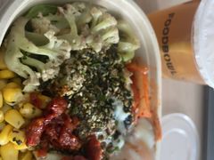 -超级碗FOODBOWL(成都来福士店)