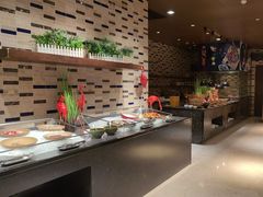 -乐咖啡西餐厅(太湖皇冠假日酒店)