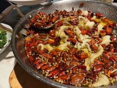-湖鱼湖·蓉亭食贝(亚运村店)