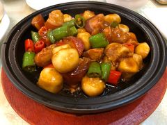 -长春观斋补堂素菜馆