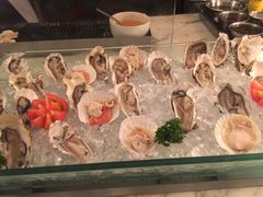 -洲际酒店·地平线全日餐厅HORIZON CAFÉ