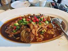 -朴墅(西湖青芝坞店·杭帮菜·家宴.14年的店)