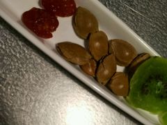 -探鱼·鲜青椒爽麻烤鱼(广州花都来又来店)