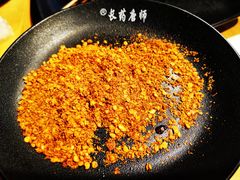 -长药唐师乐山油炸(石人直营店)