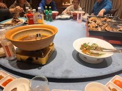 -九十九顶毡房(清河店)
