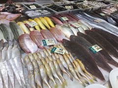 -胖大嫂渔家排档·全海景餐厅(渔村店)