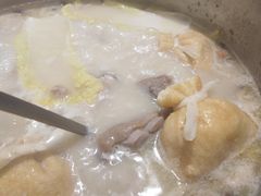 -湯系·煲汤手艺人(东二环泰禾广场店)