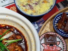 -味福记·本地特色菜(八一万达广场店)