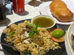 -肥肥蟹海鲜饭店(马六甲店)