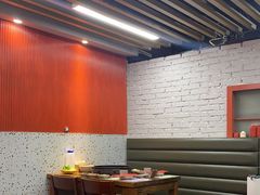 大堂-高基五春川炒鸡排 韩国料理(威海总店)