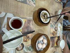 -添好运点心专门店(中环IFC店)