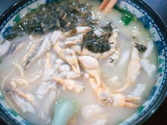 -明呈黄鱼面馆(斜土路店)