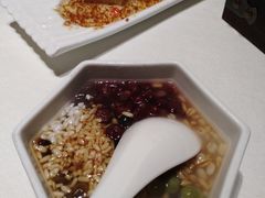 -江城小馆陕南妈妈菜·全球旅行餐厅(钟楼店)
