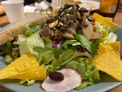 这美沙拉-ZEMOCAFE·FUSION FOOD(西交利物浦店)