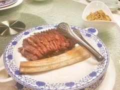 -巴音浩日娲·蒙餐(双林东路店)