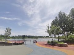 -东郊湿地公园