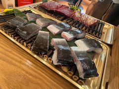 -西塔老太太泥炉烤肉(海上世界店)