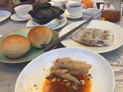 -香云轩·顺德菜(香云纱园林酒店店)