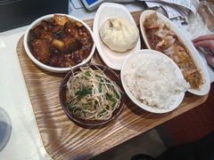 -乡村基·川味现炒大王(熙悦天街店)