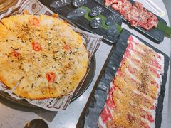 -妥妥烤肉料理(昙华林店)