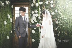 点击看大图 -天一婚纱摄影TIA STUDIO(珠海路店)