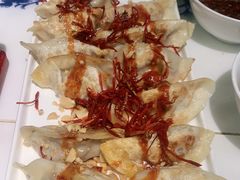-东方饺子王(和平里店)