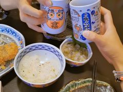 -隐月· 㐂和食屋(芝罘万达公馆店)