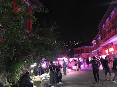 -华声天桥民俗文化园
