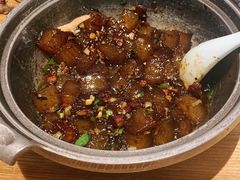 -大厨小馆(华阳城店)
