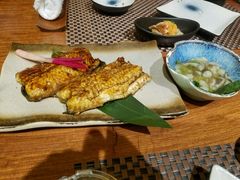 -梵料理