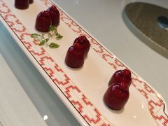 -世博源公馆·本帮融合菜·主题包厢·江景餐厅