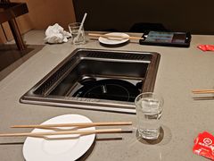 -海底捞火锅(万达广场店)