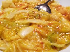 -那家小馆•北京菜•烤鸭(香山店)