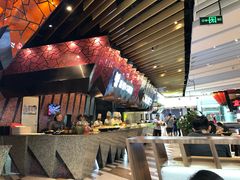 -食悦天美食广场(西安CityOn熙地港购物中心店)