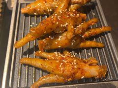 -烤匠麻辣烤鱼(青羊万达店)