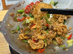 -南城香·饭香串香馄饨香(青年路店)