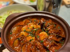 -四季餐厅(大寺店)