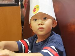 -安妮意大利餐厅(国贸店)