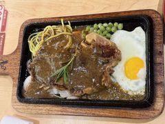 -凡塔斯牛排自助餐厅(莆田万达店)