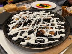 -Mezomd曼索蒂西班牙餐厅(广粤店)