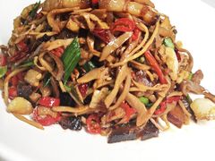 -老爷庙风味美食府(魏都大道店)