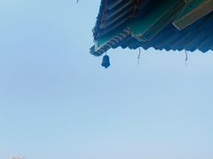 -阅江楼风景区