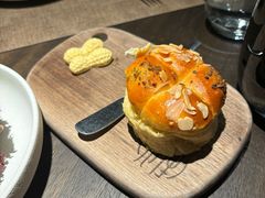 -九月里.自由花园餐厅