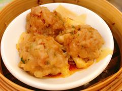-添好运点心专门店(深水埗店)