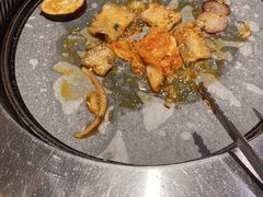 -么子烤肉(化龙池店)